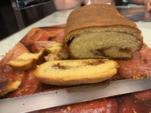 Load image into Gallery viewer, Bake Your Own: Cinnamon Swirl Bread