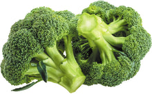 Load image into Gallery viewer, Broccoli (350g-500g)/head