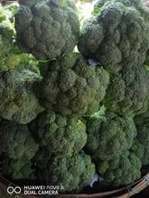 Load image into Gallery viewer, Broccoli (350g-500g)/head