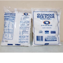 Load image into Gallery viewer, Polar Bear Glutinous Rice Flour (500g/pack)