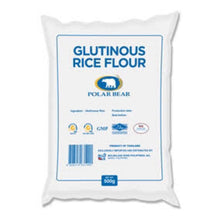 Load image into Gallery viewer, Polar Bear Glutinous Rice Flour (500g/pack)