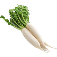 Load image into Gallery viewer, Radish (1 kg)