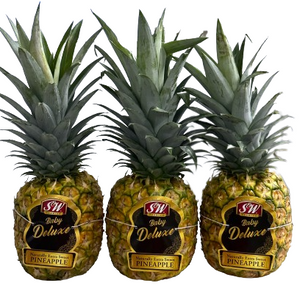 Pineapple Deluxe