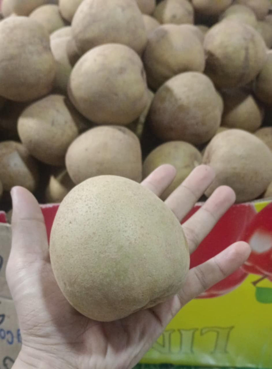 Chico Pineras The Veggie Table Ph