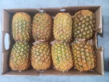 Load image into Gallery viewer, Ripe Pineapple Sale
