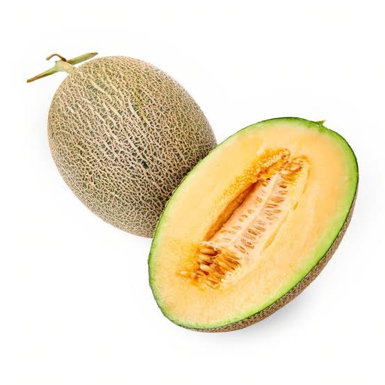 Hami Melon 350/kg *GET THE KILO*