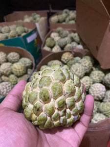 Local Atis (per kg)