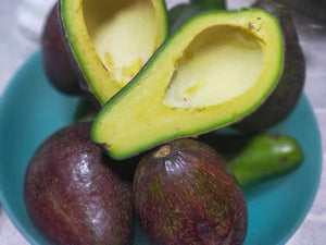 Avocado Davao (per kg) *Delivery Saturday*