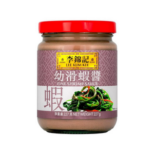Lee Kum Kee Fine Shrimp Sauce (227g)