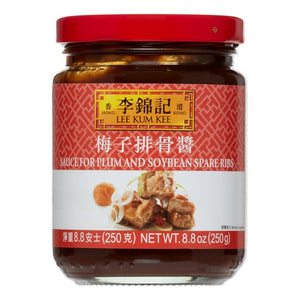 Lee Kum Kee Sauce for Plum and Soybean Spare Ribs (250g)