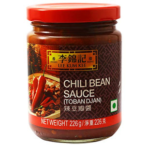 Lee Kum Kee Chili Bean Sauce (240g)