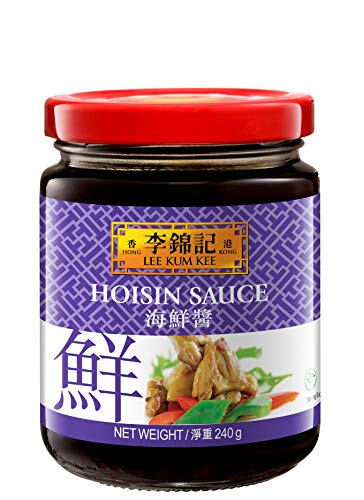 Lee Kum Kee Hoisin Sauce (240g)