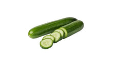 Load image into Gallery viewer, Cucumber (Pipino)/ 500g
