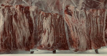 Load image into Gallery viewer, Beef Shortplate Sukiyaki (500g)
