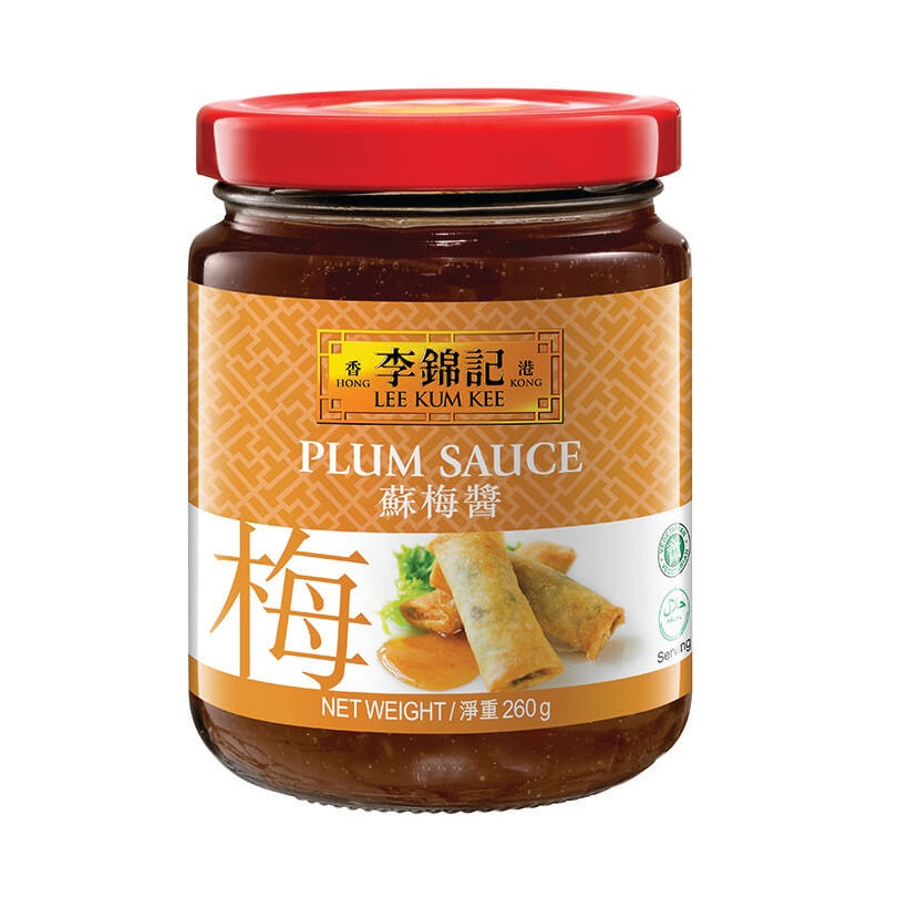 Lee Kum Kee Plum Sauce (240g)
