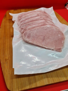 Pork Tonkatsu (500g)
