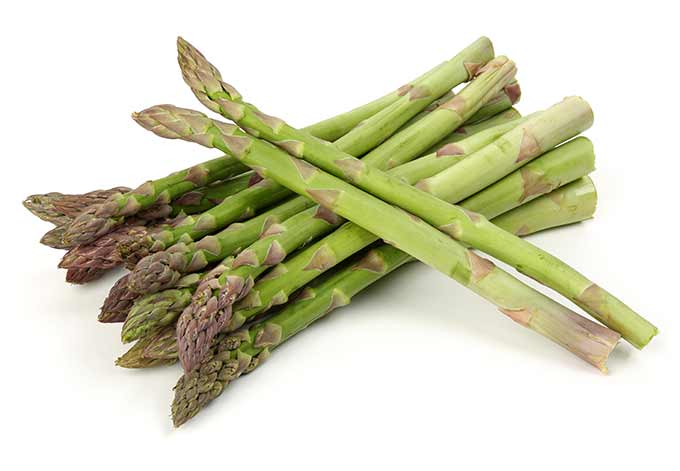 Asparagus (500g)