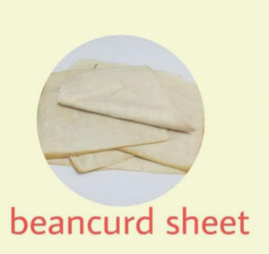 Beancurd Sheet (per kg)