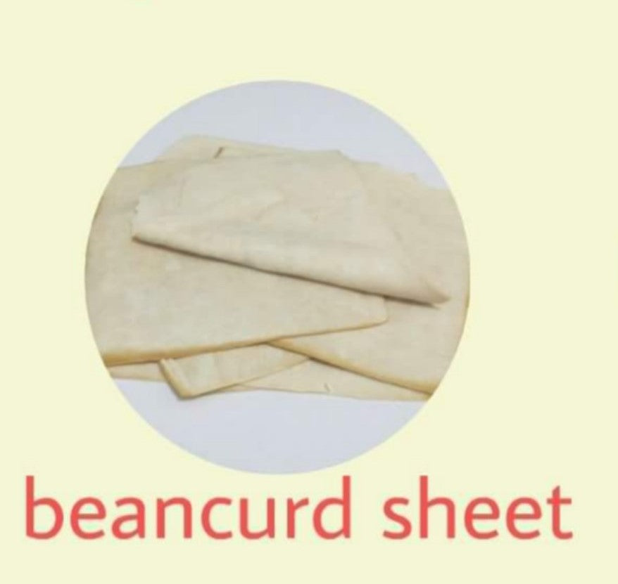 Beancurd Sheet (per kg)
