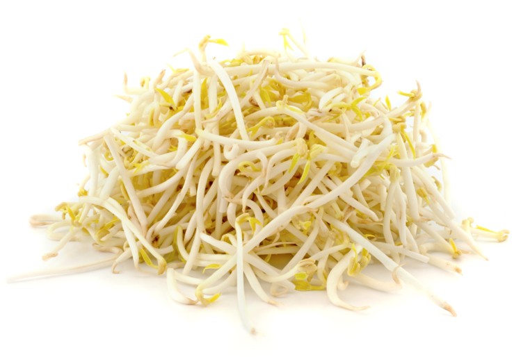 Bean Sprout (250g)