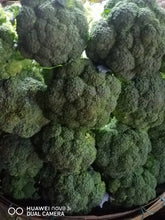 Load image into Gallery viewer, Broccoli (350g-500g)/head
