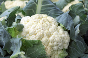 Cauliflower (per head)