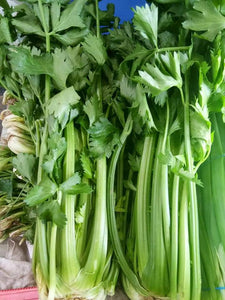 Celery local (250g/pack)