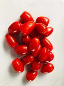 Cherry plum tomatoes (500g)