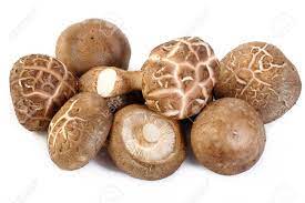 Shitake mushroom (200g/pack)