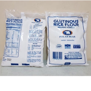 Polar Bear Glutinous Rice Flour (500g/pack)