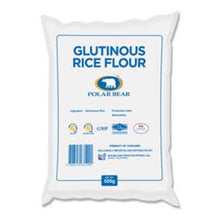 Load image into Gallery viewer, Polar Bear Glutinous Rice Flour (500g/pack)
