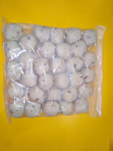 Homemade Mushroom Meatballs (Frozen)/500g