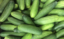 Load image into Gallery viewer, Cucumber (Pipino)/ 500g
