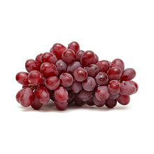 Load image into Gallery viewer, Grapes Red Seedless (per pack)
