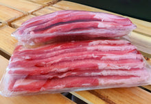 Load image into Gallery viewer, Pork Belly Samgyeopsal (500g)
