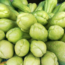 Load image into Gallery viewer, Chayote (per kg)
