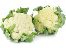 Load image into Gallery viewer, Cauliflower (per head)
