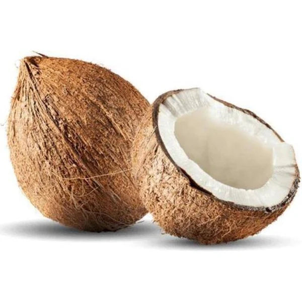 Coconut whole (for gata)