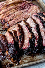 Load image into Gallery viewer, Beef Brisket (500g)
