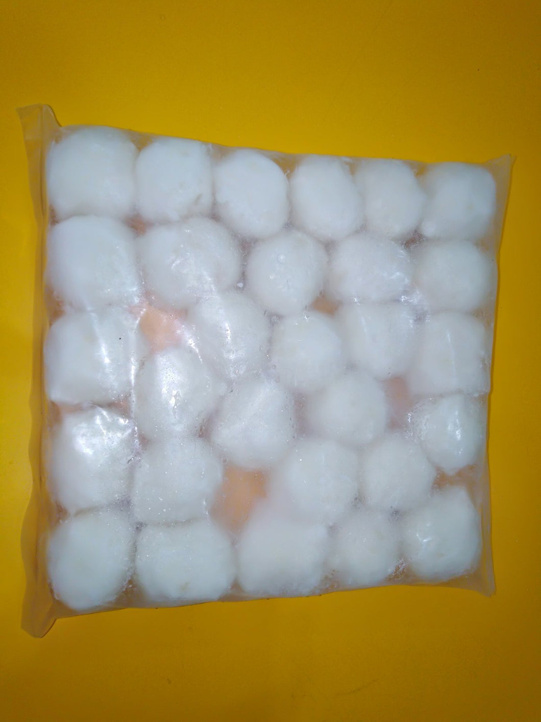 Homemade Squid Balls (frozen)/500g