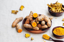 Load image into Gallery viewer, Turmeric Ginger (per kg)
