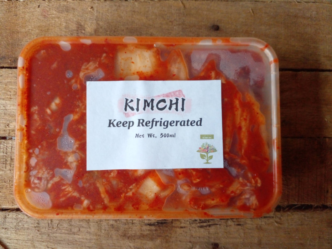 Kimchi (500 ml)