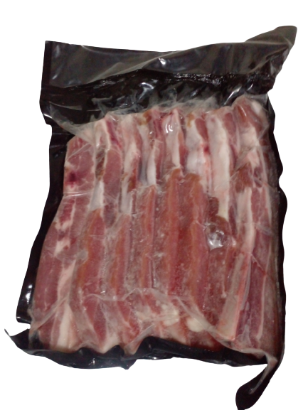 Liempo Half Inch Slice (per kg)