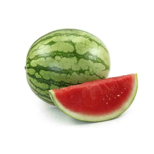 Watermelon Seedless (per pc)  at P85/kg (Size: 5-8kg/pc) *Amount to follow