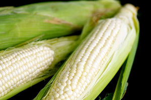 White Corn (4pcs/pack)
